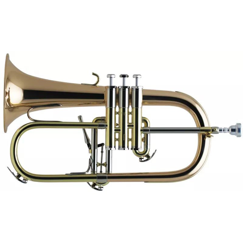 Schilke 1040FL-L Schilke 1040FL-L Трубы и прочие духовые