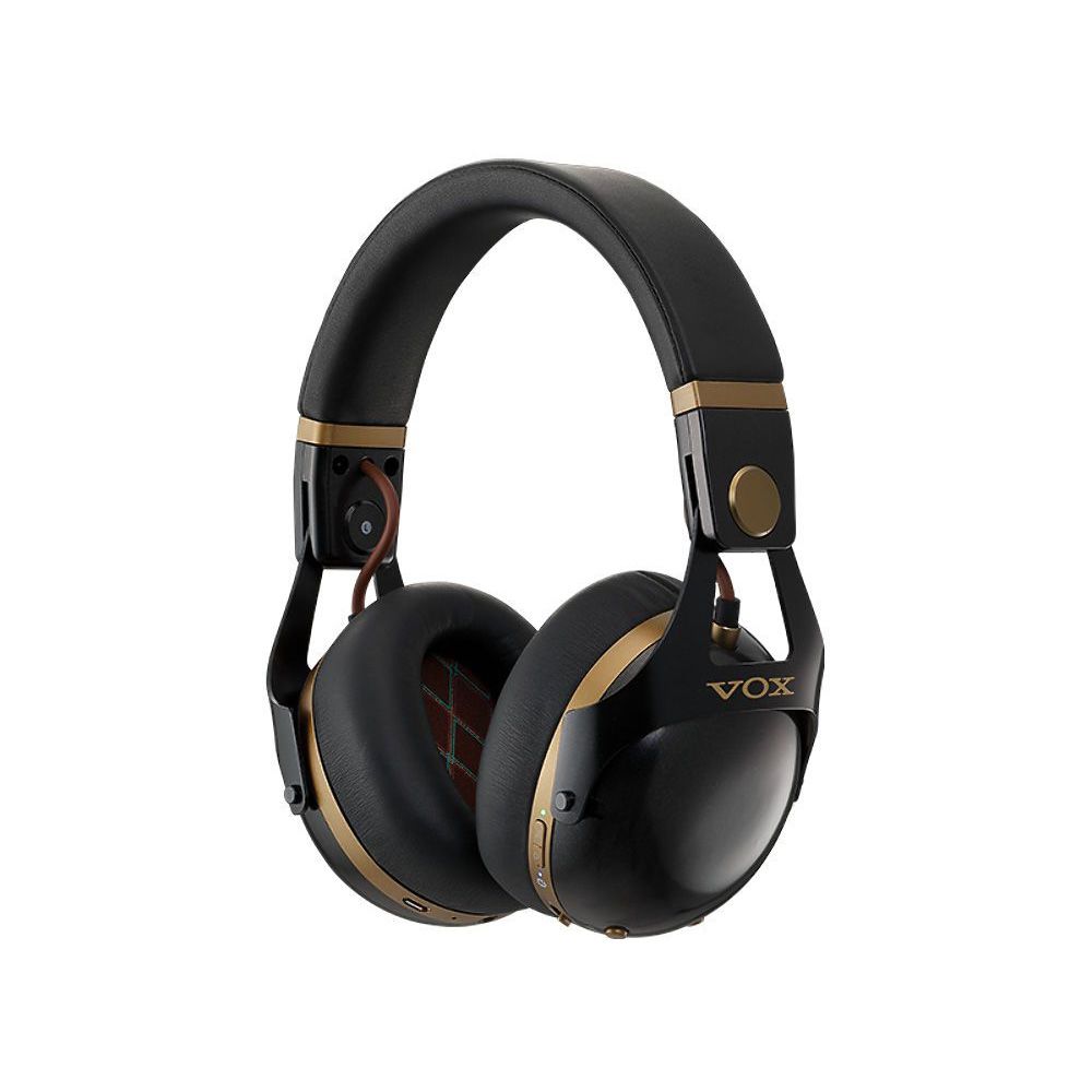 Vox VH-Q1 BK Vox VH-Q1 BK Беспроводные наушники