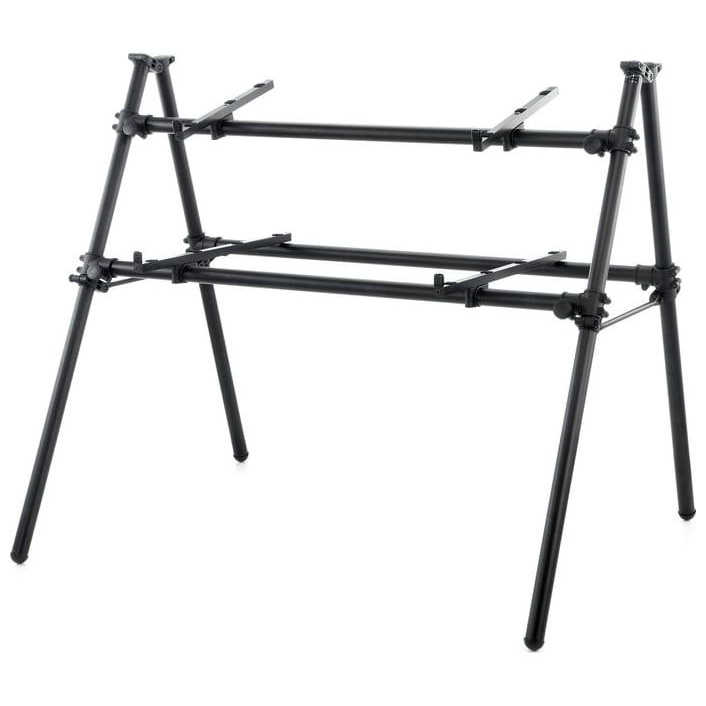Jaspers Keyboard Stand 2D-120B Стойки для клавишных инструментов