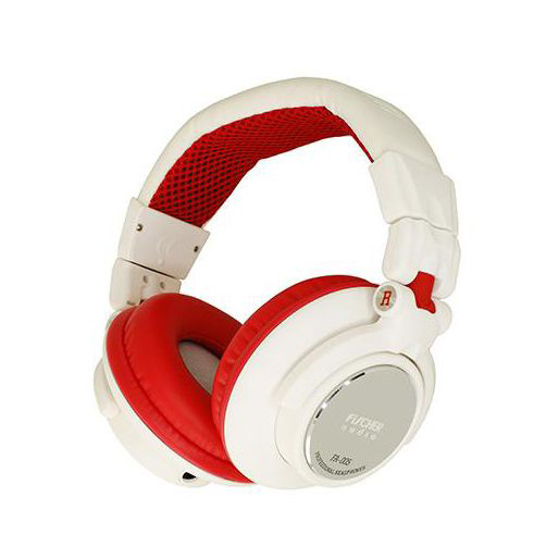 Fischer Audio FA-005RW Закрытые наушники