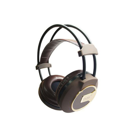 Fischer Audio FA-006 Закрытые наушники