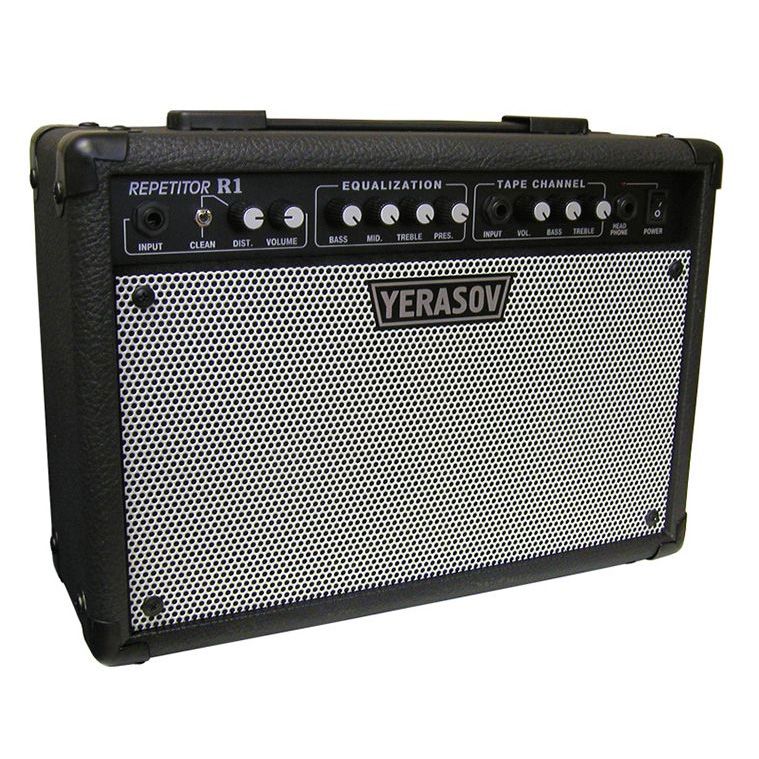 Yerasov R1-10W Комбоусилители для электрогитар