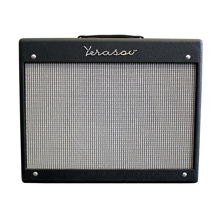 Yerasov CLASSIC-50 Оборудование гитарное