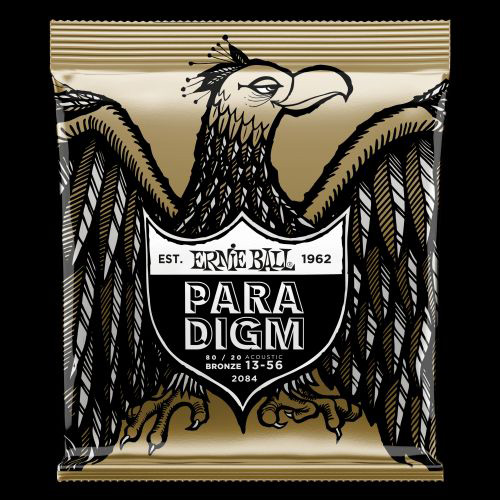 Ernie Ball P02084 Аксессуары для музыкальных инструментов