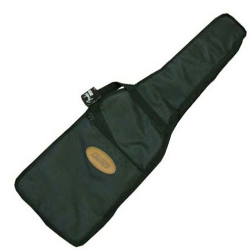 Gretsch G2166 Bo Diddley Gig Bag, Black Чехлы и кейсы для электрогитар