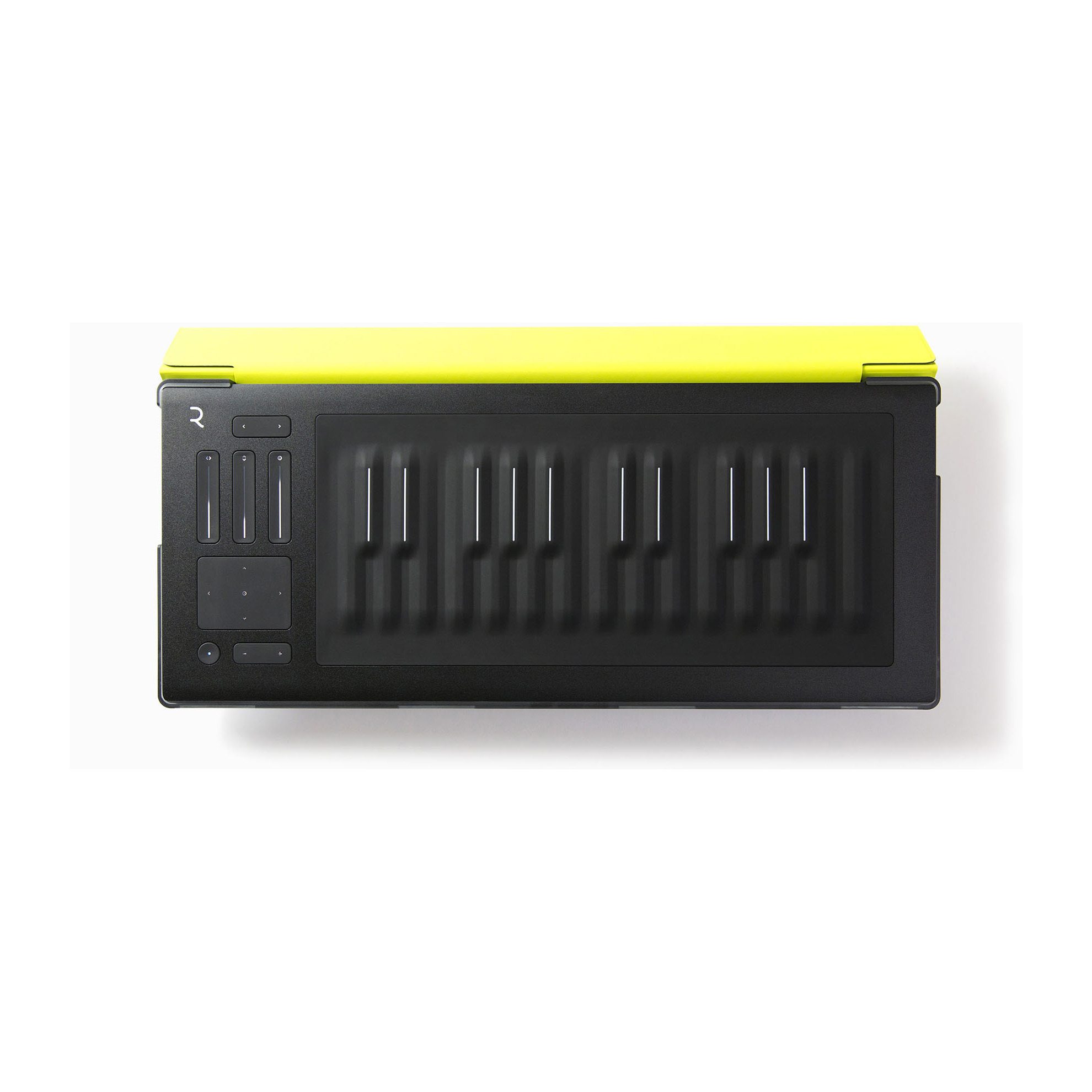 ROLI FLIPCASE LIME ROLI FLIPCASE LIME Аксессуары для муз. инструментов