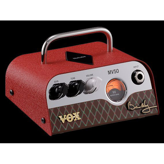 Vox MV50-BM Vox MV50-BM Усилители для электрогитар