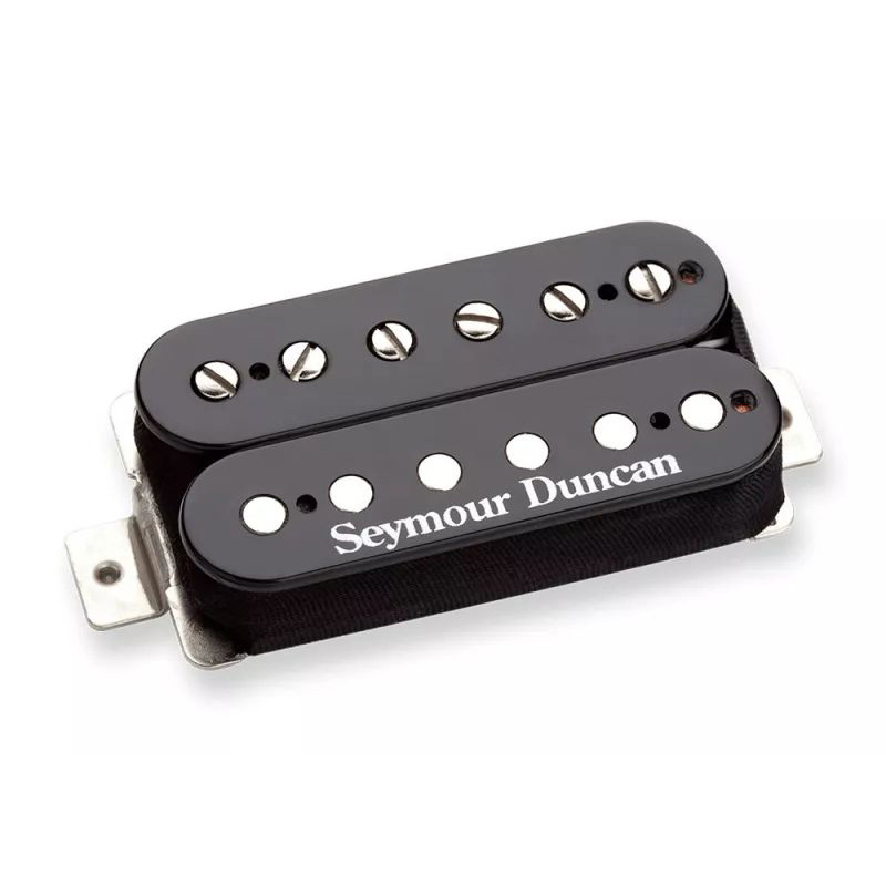 Seymour Duncan Jazz Model черный Seymour Duncan Jazz Model черный Звукосниматели