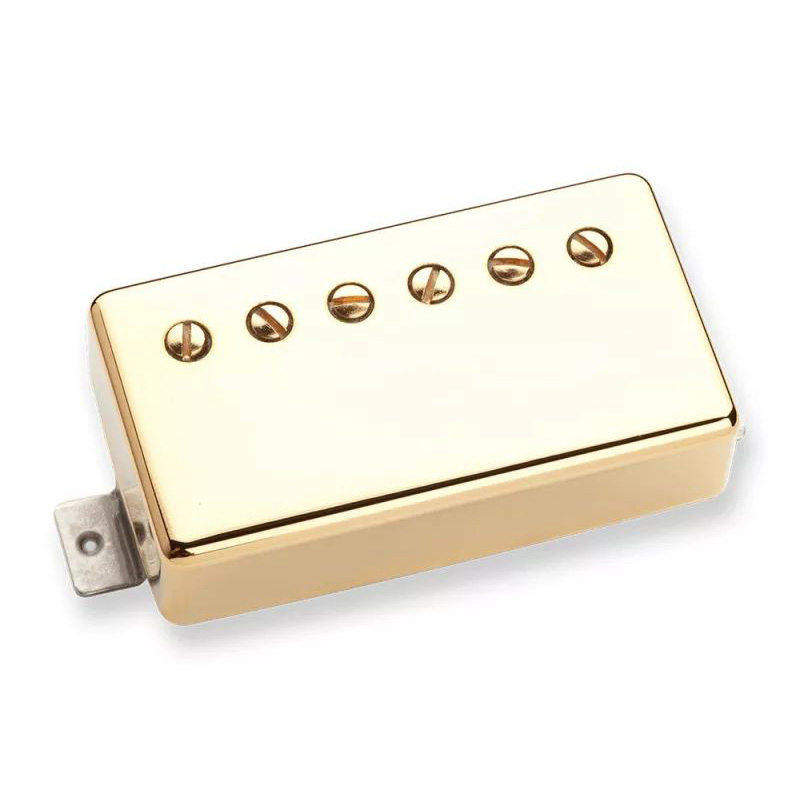 Seymour Duncan Jazz Model золото Seymour Duncan Jazz Model золото Звукосниматели