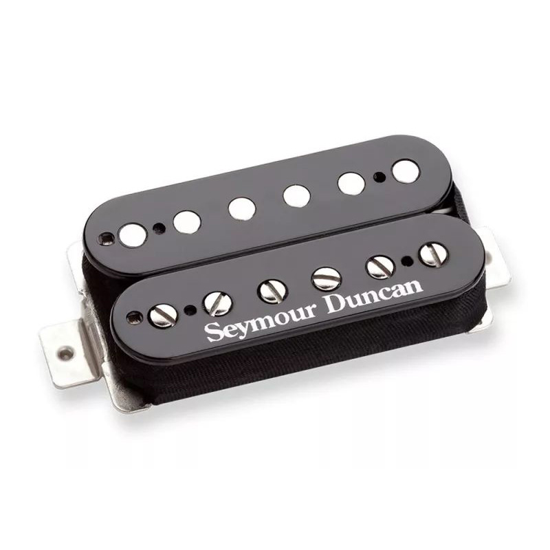 Seymour Duncan JB Model черный Seymour Duncan JB Model черный Звукосниматели