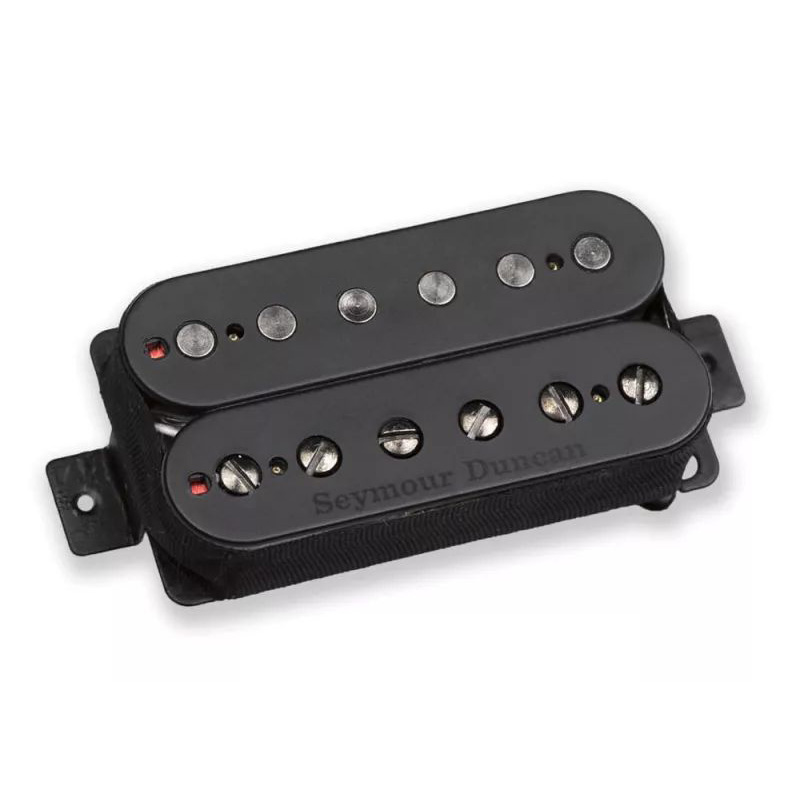 Seymour Duncan Pegasus Seymour Duncan Pegasus Звукосниматели
