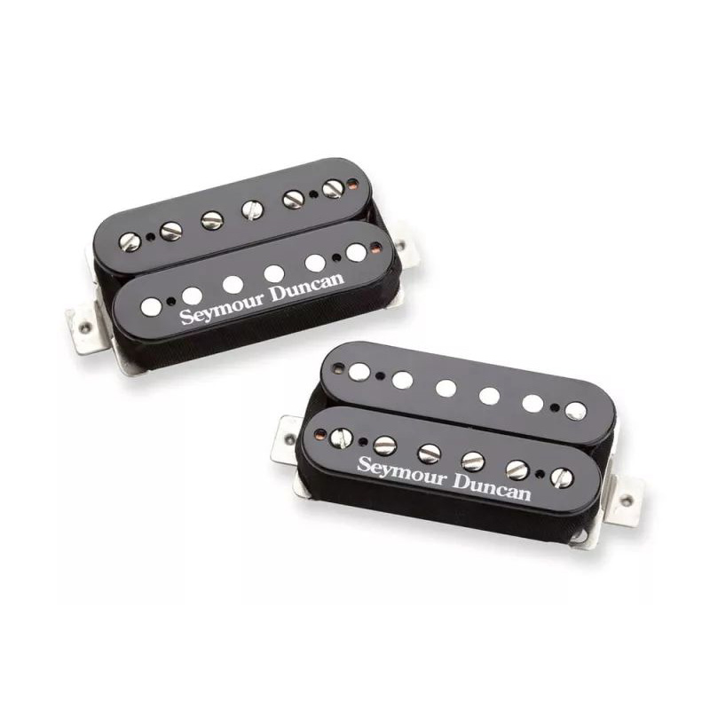 Seymour Duncan Hot Rodded Set Звукосниматели