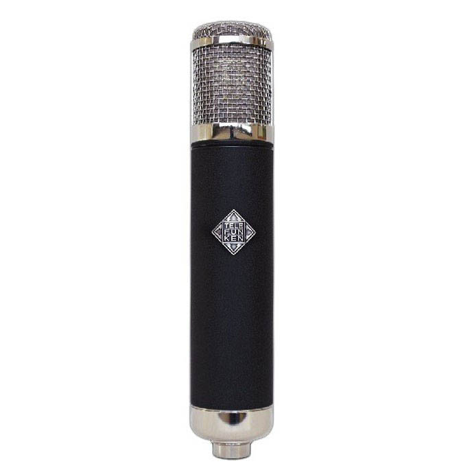 Telefunken R-F-T AK47 Telefunken R-F-T AK47 Конденсаторные микрофоны