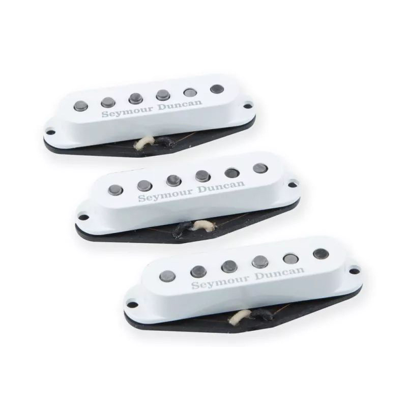 Seymour Duncan Jimi Hendrix Signature Strat Set Seymour Duncan Jimi Hendrix Signature Strat Set Звукосниматели