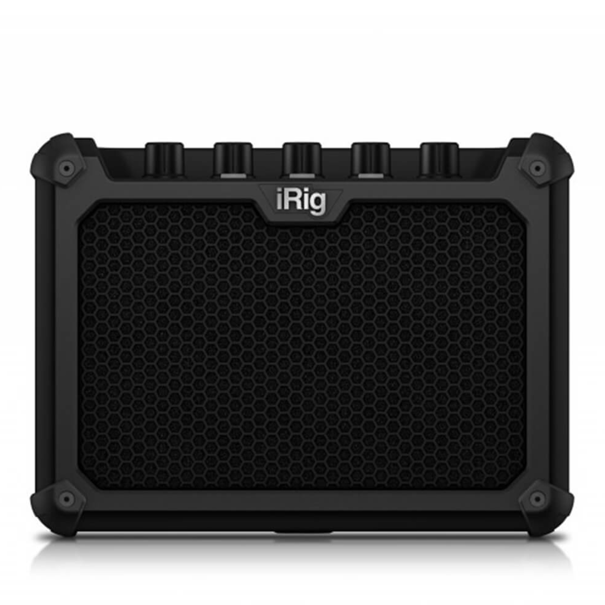 IK MULTIMEDIA iRig Micro Amp Комбоусилители для электрогитар