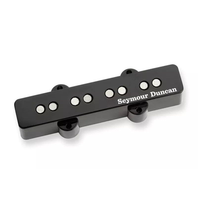 Seymour Duncan Hot Jazz Bass Seymour Duncan Hot Jazz Bass Звукосниматели