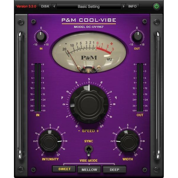 Plug And Mix Cool-vibe Цифровые лицензии
