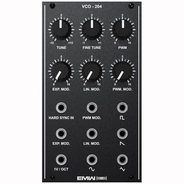 EMW VCO 204 Eurorack модули