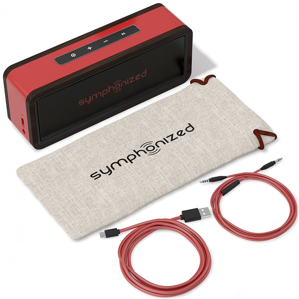 Artix Symphonized NXT 2.0 (красная) Artix Symphonized NXT 2.0 (красная) Беспроводные наушники