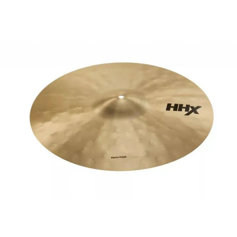 Sabian 11690XNJM HHX 16" FIERCE CRASH Сrash тарелки