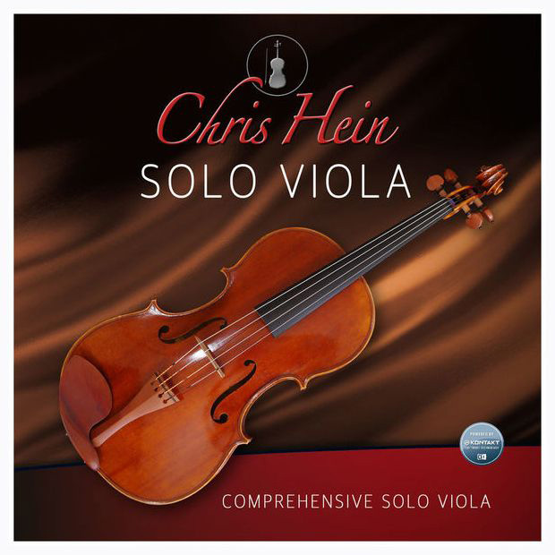 Best Service Chris Hein Solo Viola Цифровые лицензии