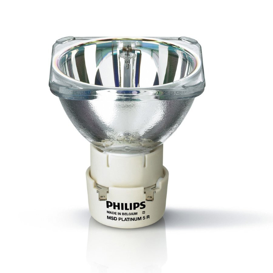 Philips MSD Platinum 5R Аксессуары для света