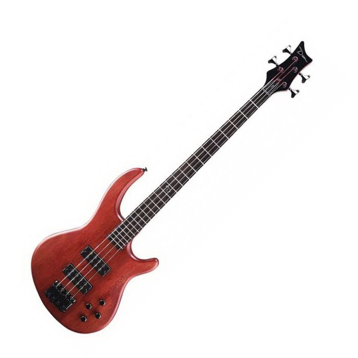Dean Edge Hammer 4 Active SN Бас-гитары