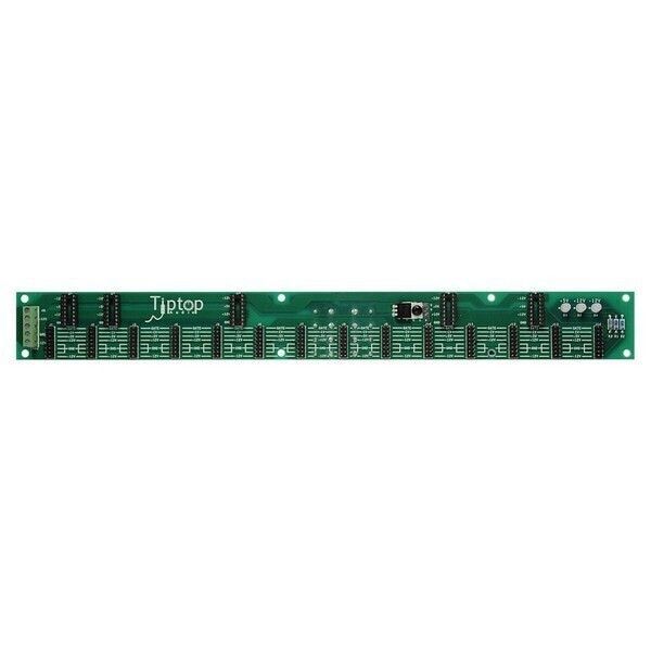 Tiptop Audio Zeus Passive Bus Board Аксессуары для модульных синтезаторов