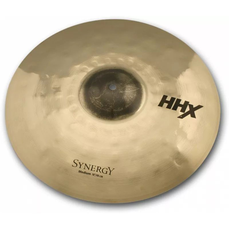 Sabian 11894XBM 18" HHX SYNERGY medium Sabian 11894XBM 18" HHX SYNERGY medium Оркестровые тарелки