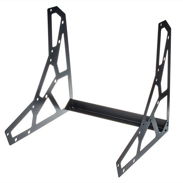 Moog Mother Three-Tier Rack Stand Аксессуары для модульных синтезаторов