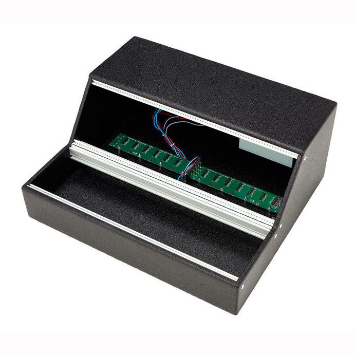 Doepfer A-100LCBv Vintage Edition Eurorack модули