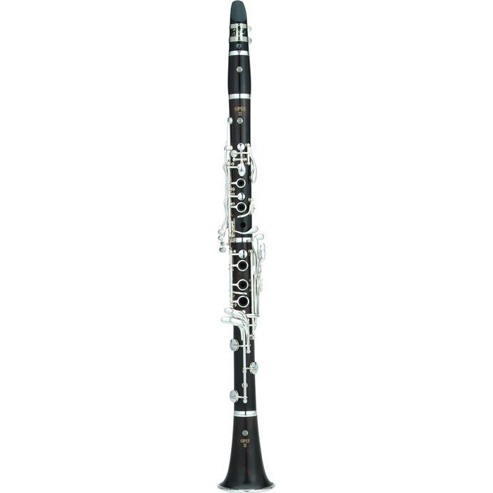 Leblanc OPUS II 1191S Leblanc кларнет Leblanc OPUS II 1191S Leblanc кларнет Кларнеты С