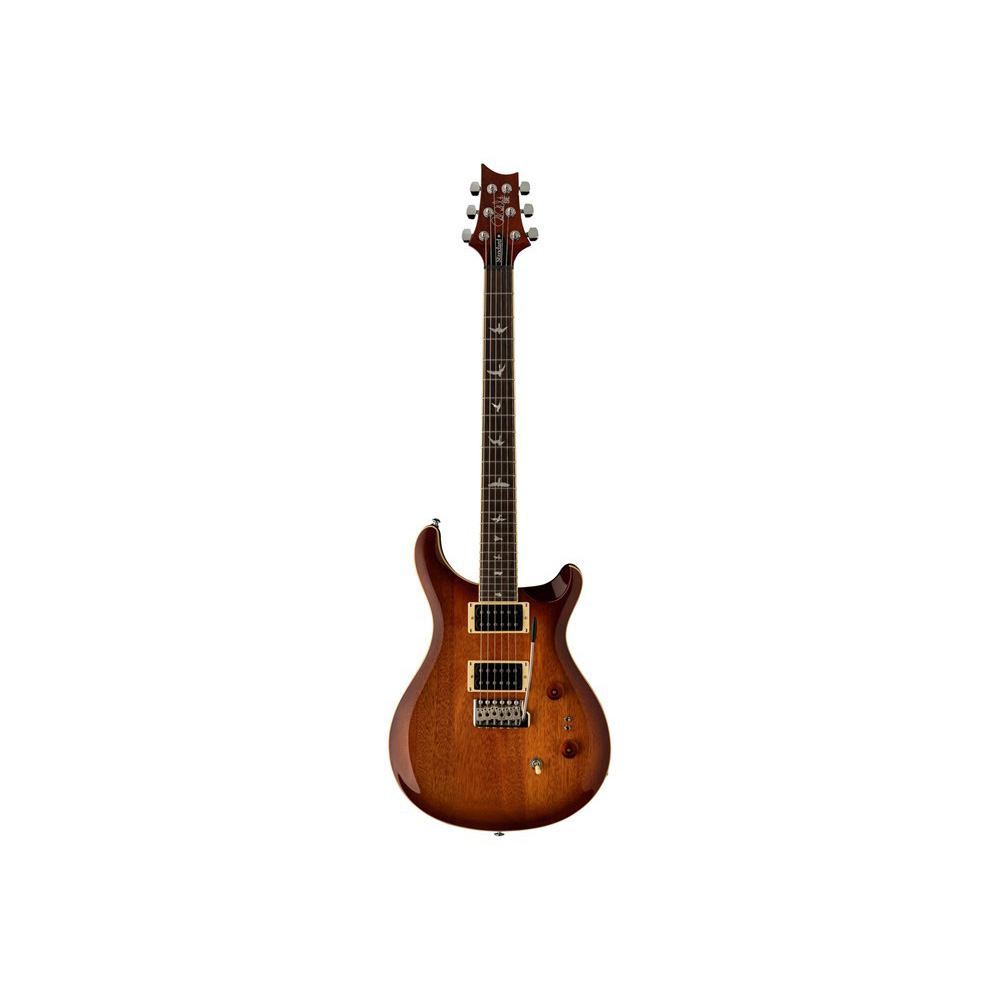PRS SE STANDARD 24-08 T.BURST PRS SE STANDARD 24-08 T.BURST Электрогитары