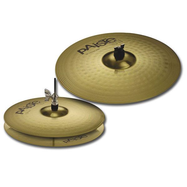 Paiste 000014ES14 Наборы тарелок