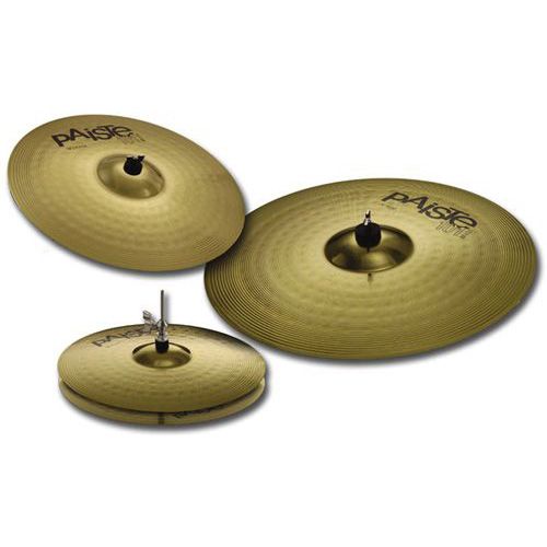 Paiste 000014USET Наборы тарелок