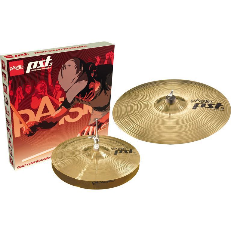 Paiste 000063ES13 Наборы тарелок