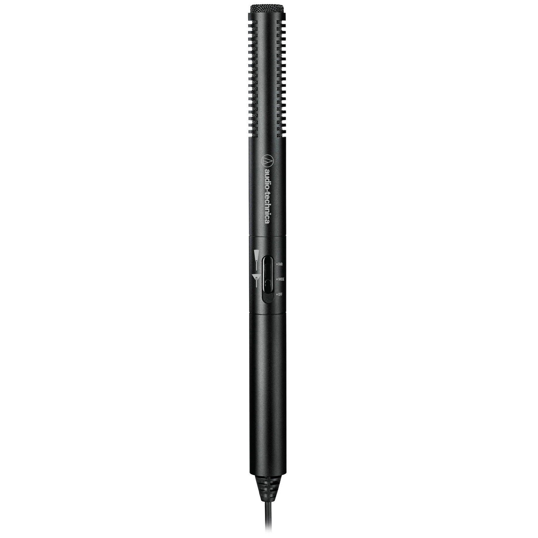 Audio-Technica ATR6550x Специальные микрофоны
