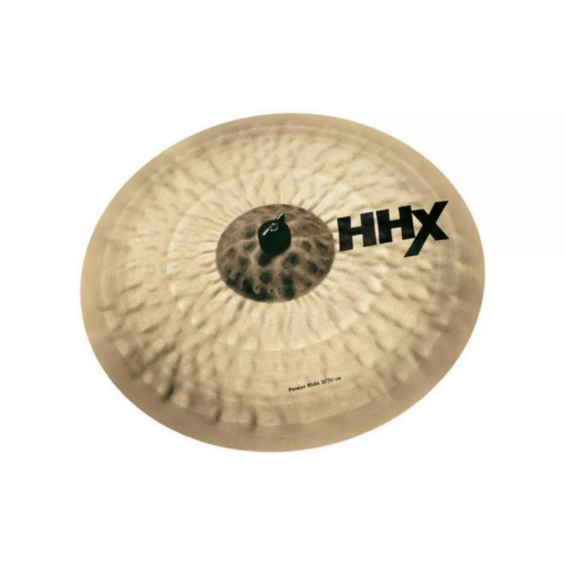 Sabian 12014XN HHX 20" Power Ride Sabian 12014XN HHX 20" Power Ride Ride тарелки