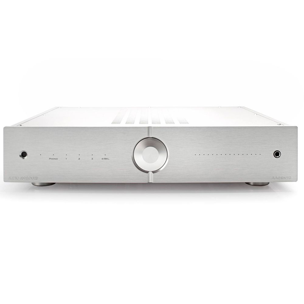 Audio Analogue AACento Silver Усилители мощности