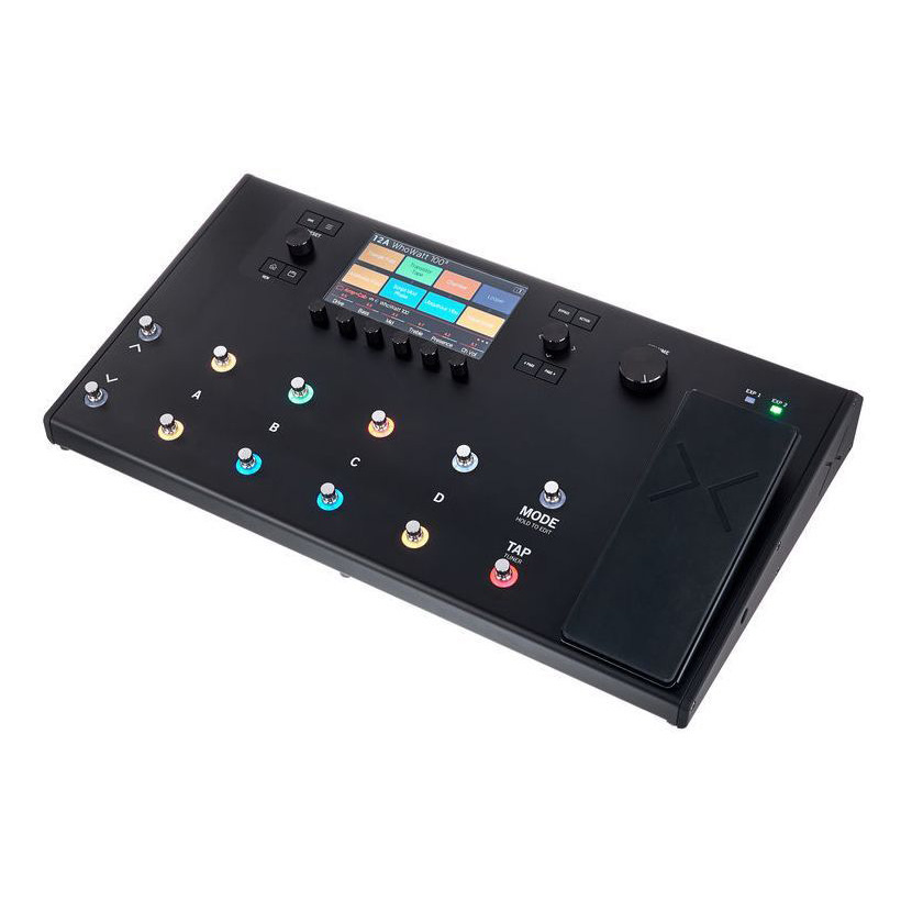 Line6 Helix LT Гитарное оборудование