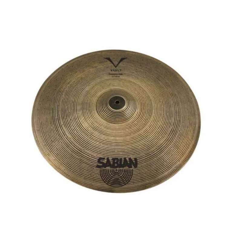 Sabian 12110V 21" VAULT CROSSOVER RIDE Sabian 12110V 21" VAULT CROSSOVER RIDE Ride тарелки