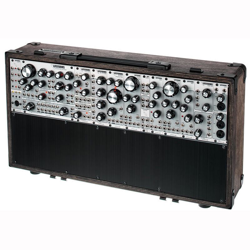 Pittsburgh Modular Lifeforms Foundation 4 Eurorack модули