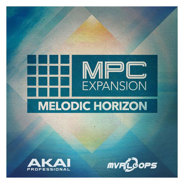 AKAI Professional Melodic Horizon Цифровые лицензии