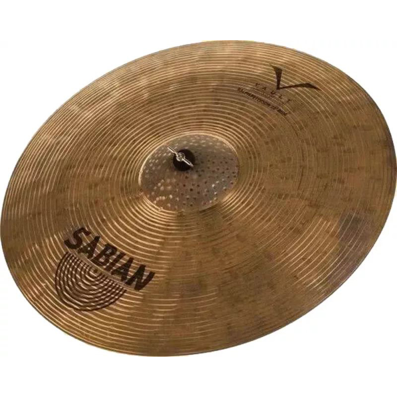 Sabian 122XRP 22" R.PETERSON RIDE Ride тарелки