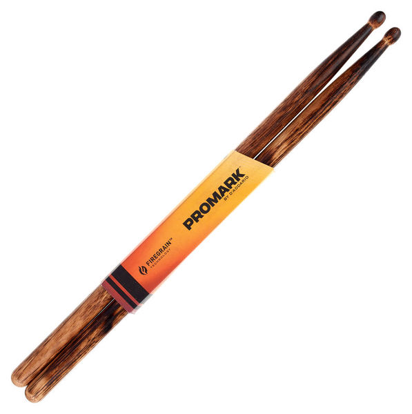 Promark TX2BW-FG Classic 2B FireGrain Барабанные палочки, щетки, руты