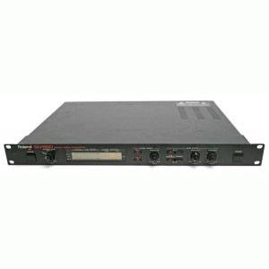 Roland SN550 Студийные процессоры эффектов