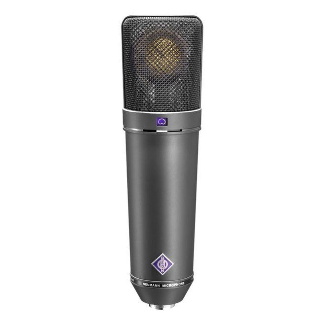 Sennheiser 7023 Конденсаторные микрофоны