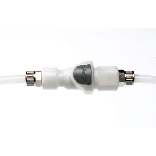 JEM Self-Seal connector, 2x6mm m/f Дым, снег, туман, мыльные пузыри