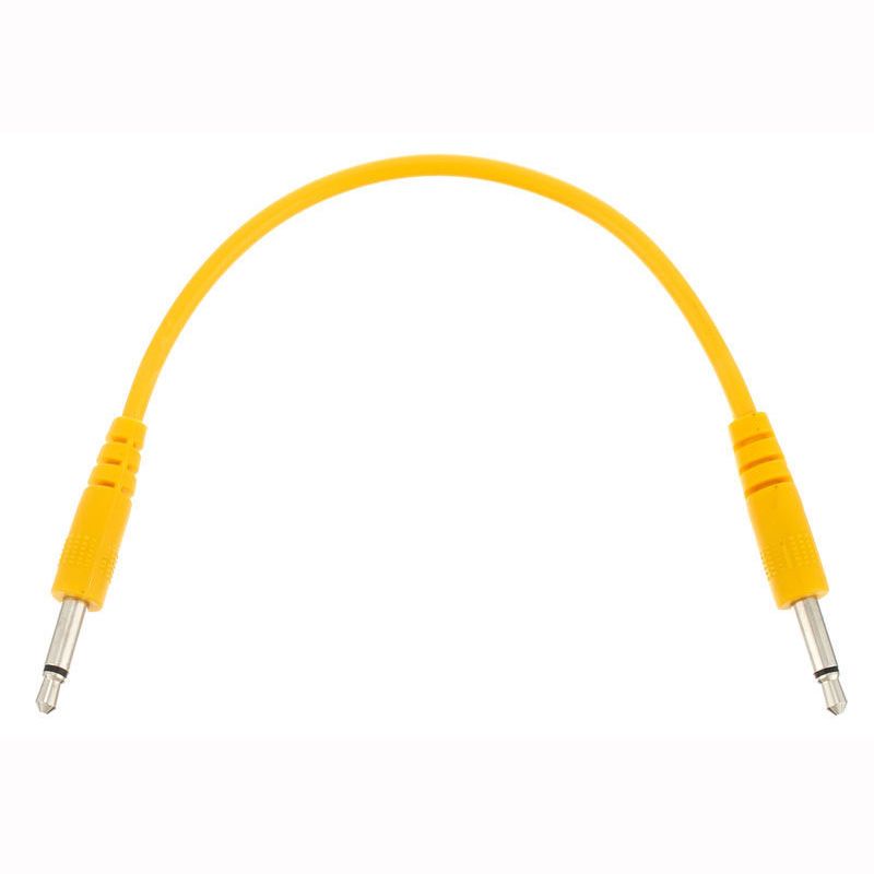 Doepfer A-100C15 Патч кабели для аналоговых синтезаторов и звуковых модулей