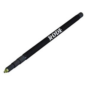 Rode Mini BoomPole Rode Mini BoomPole Микрофонные аксессуары